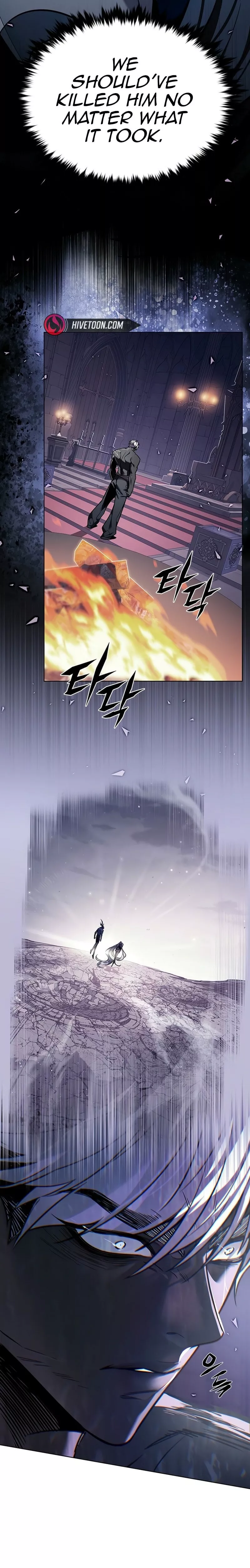 Eleceed, chapter 376, image 20