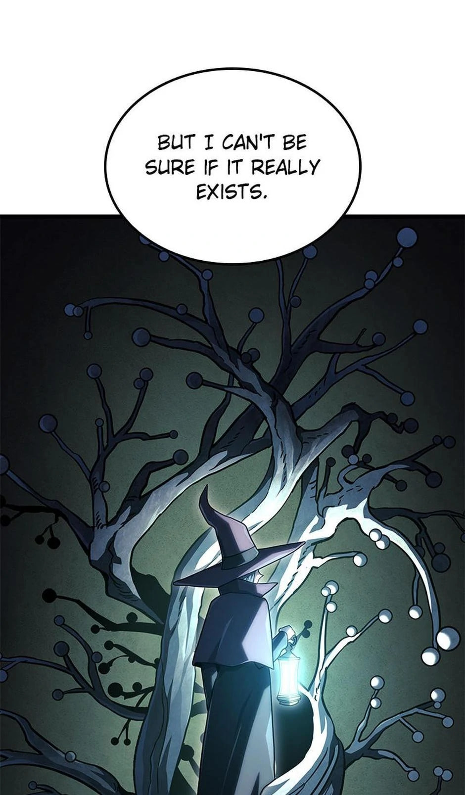 Revenge of the Baskerville Bloodhound, chapter 122, image 61