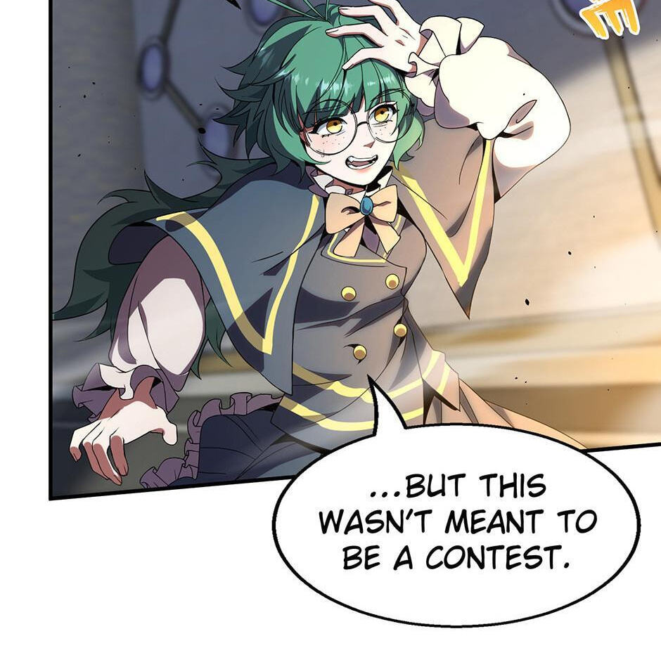 The Beginning After the End, chapter 209, image 116