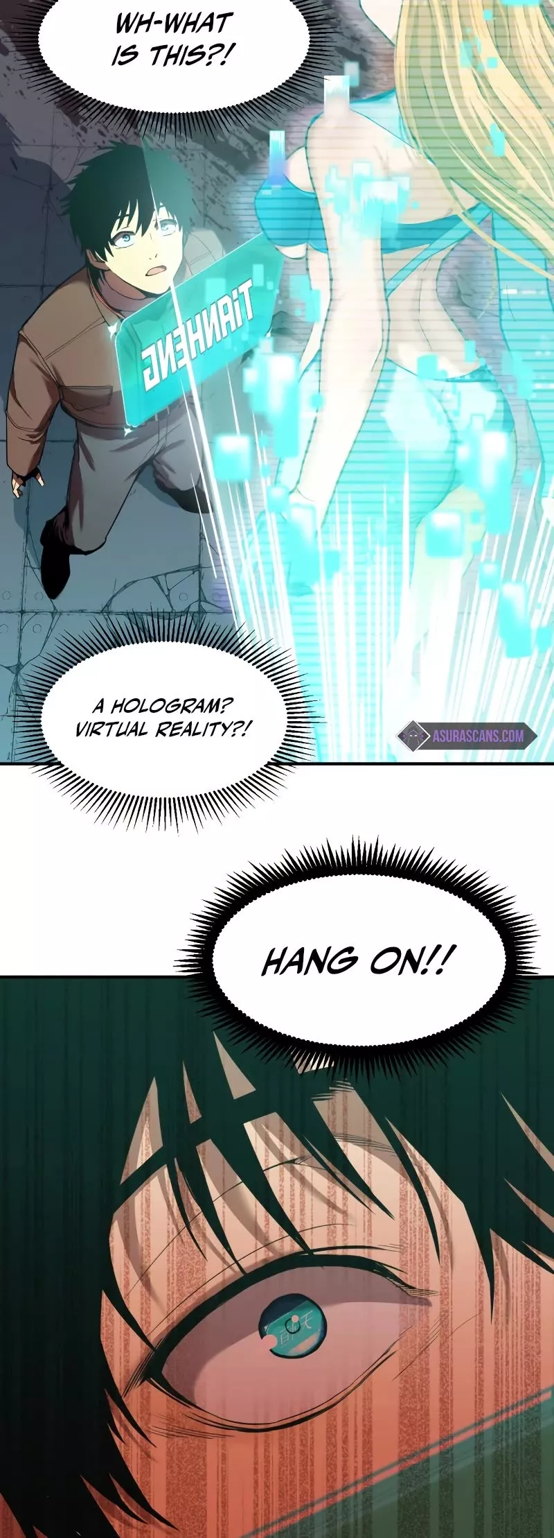 Logging 10,000 Years into the Future, chapter 5, image 37