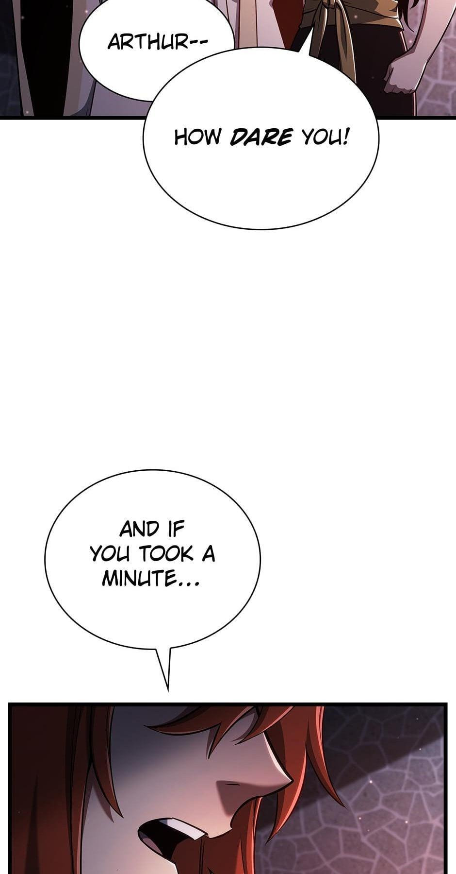 The Beginning After the End, chapter 181, image 41