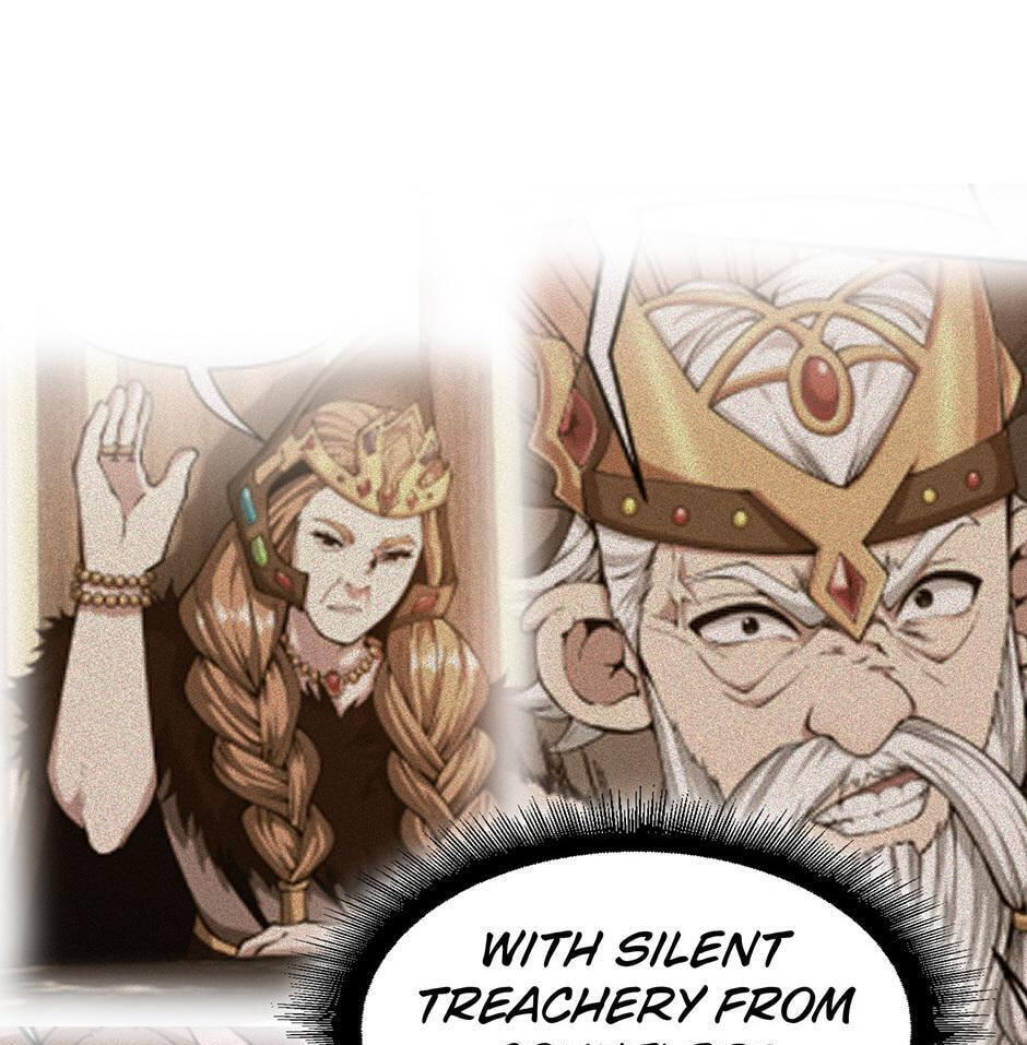 The Beginning After the End, chapter 209, image 63