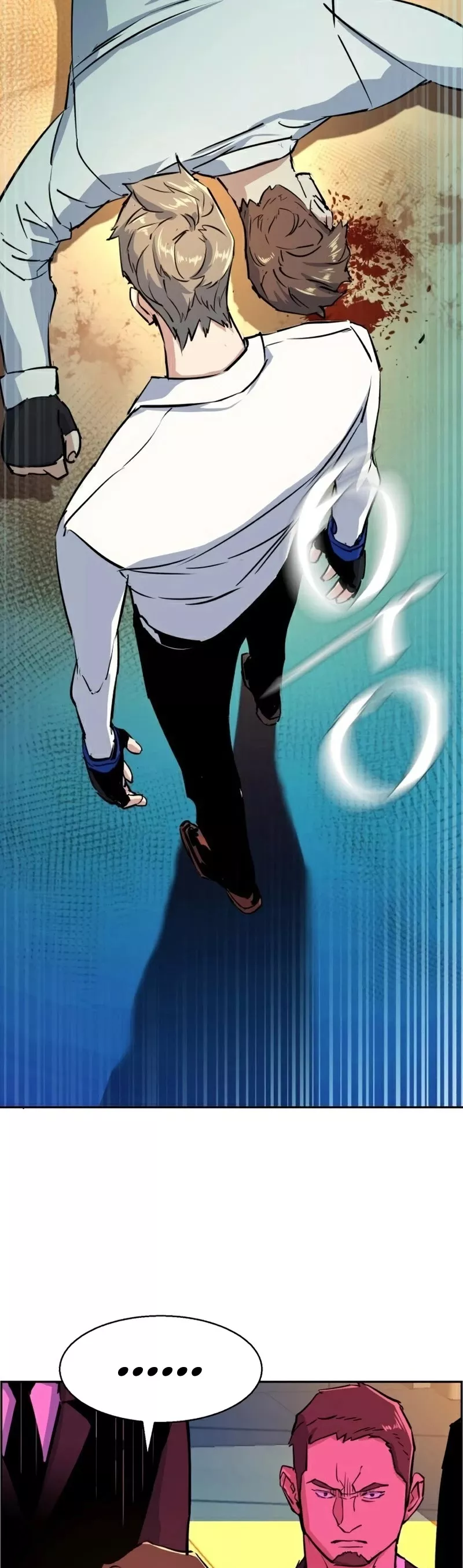 Teenage Mercenary, chapter 74, image 48