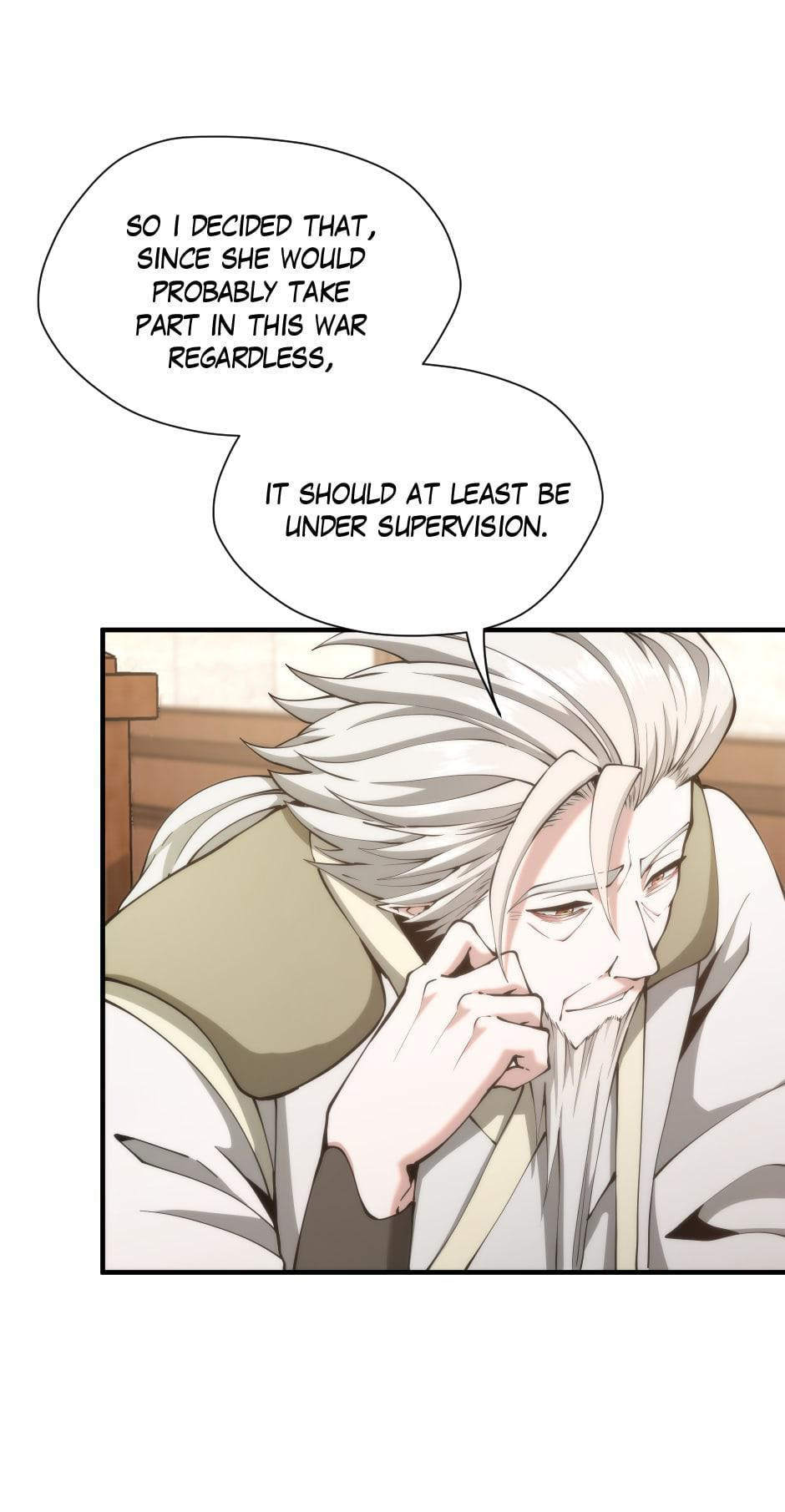 The Beginning After the End, chapter 167, image 67