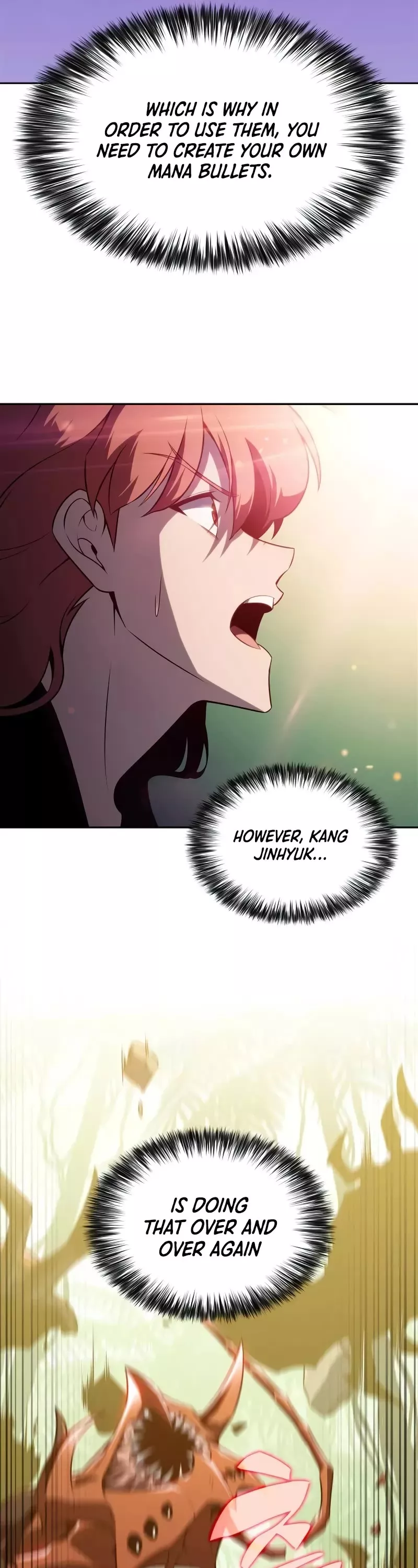 Solo Max-Level Newbie, chapter 180, image 7