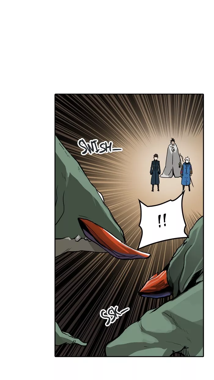 Tower of God, chapter 323, image 73