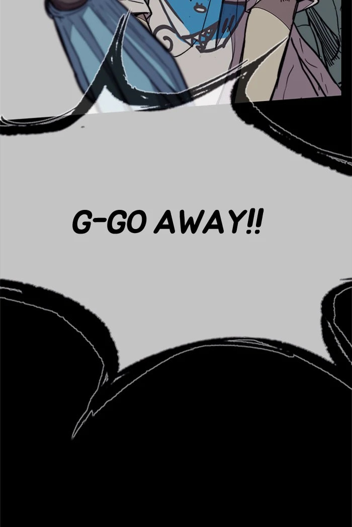 Wind Breaker, chapter 337.5, image 115