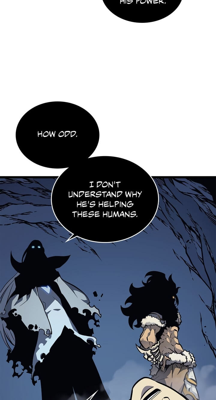 Solo Leveling, chapter 107, image 64