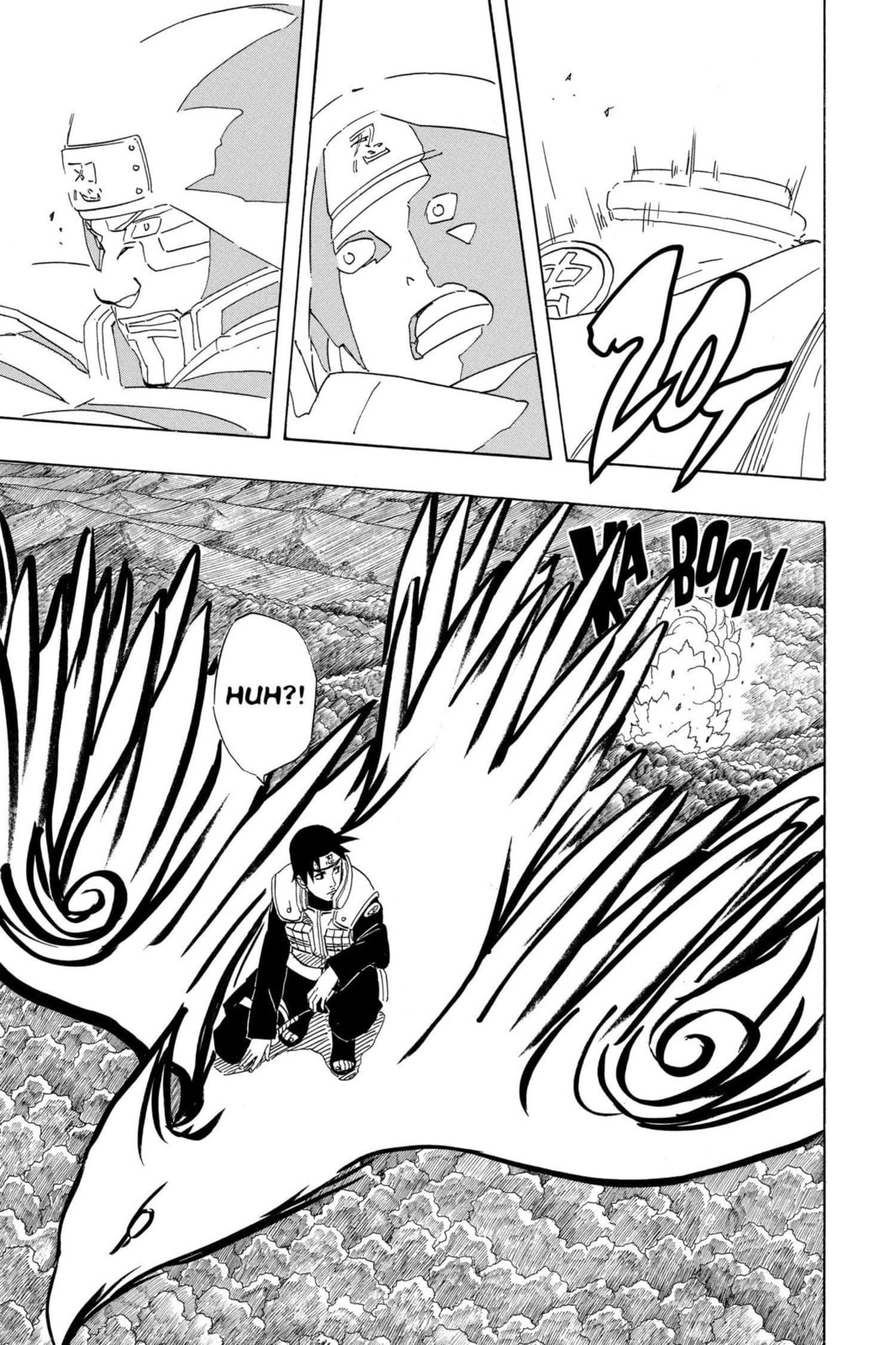 Naruto, chapter 517, image 11