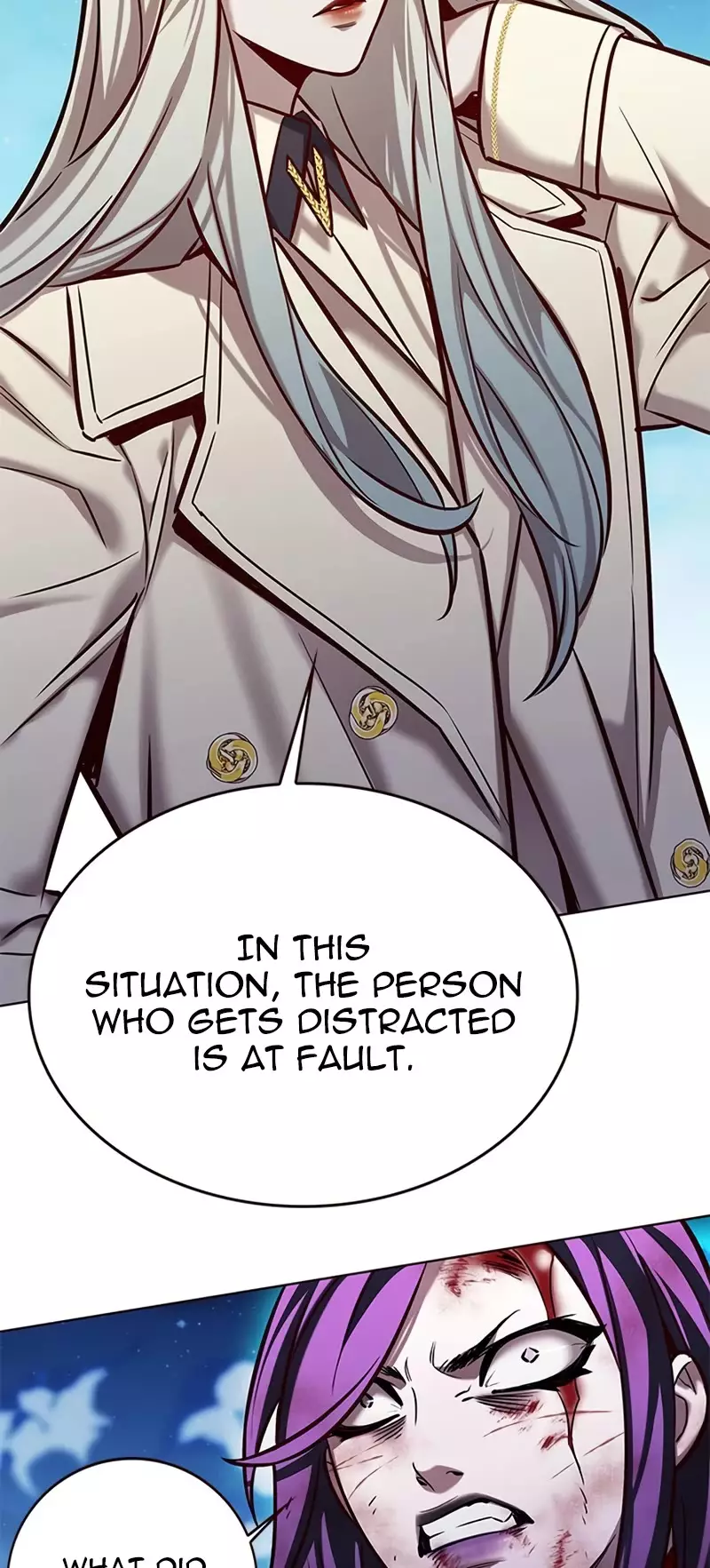 Eleceed, chapter 267, image 19