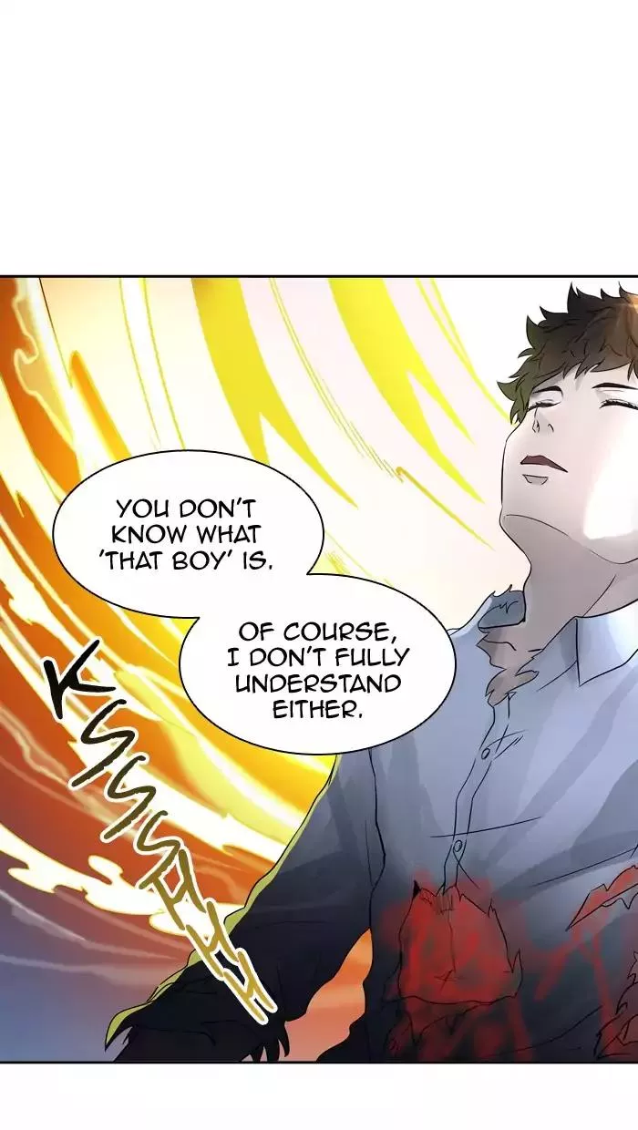 Tower of God, chapter 388, image 3