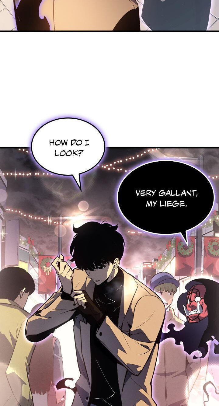 Solo Leveling, chapter 186, image 71