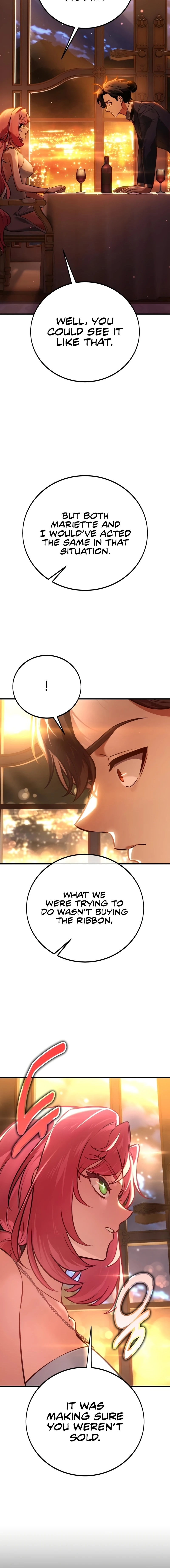 I Killed the Main Player, chapter 117, image 7