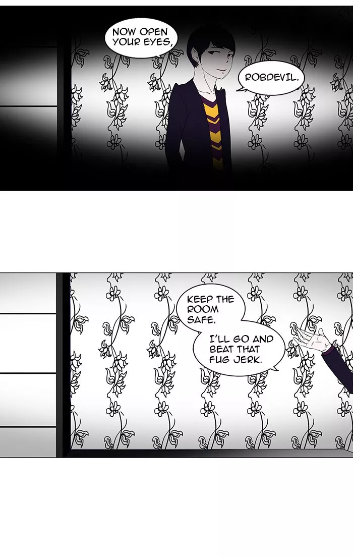 Tower of God, chapter 91, image 29