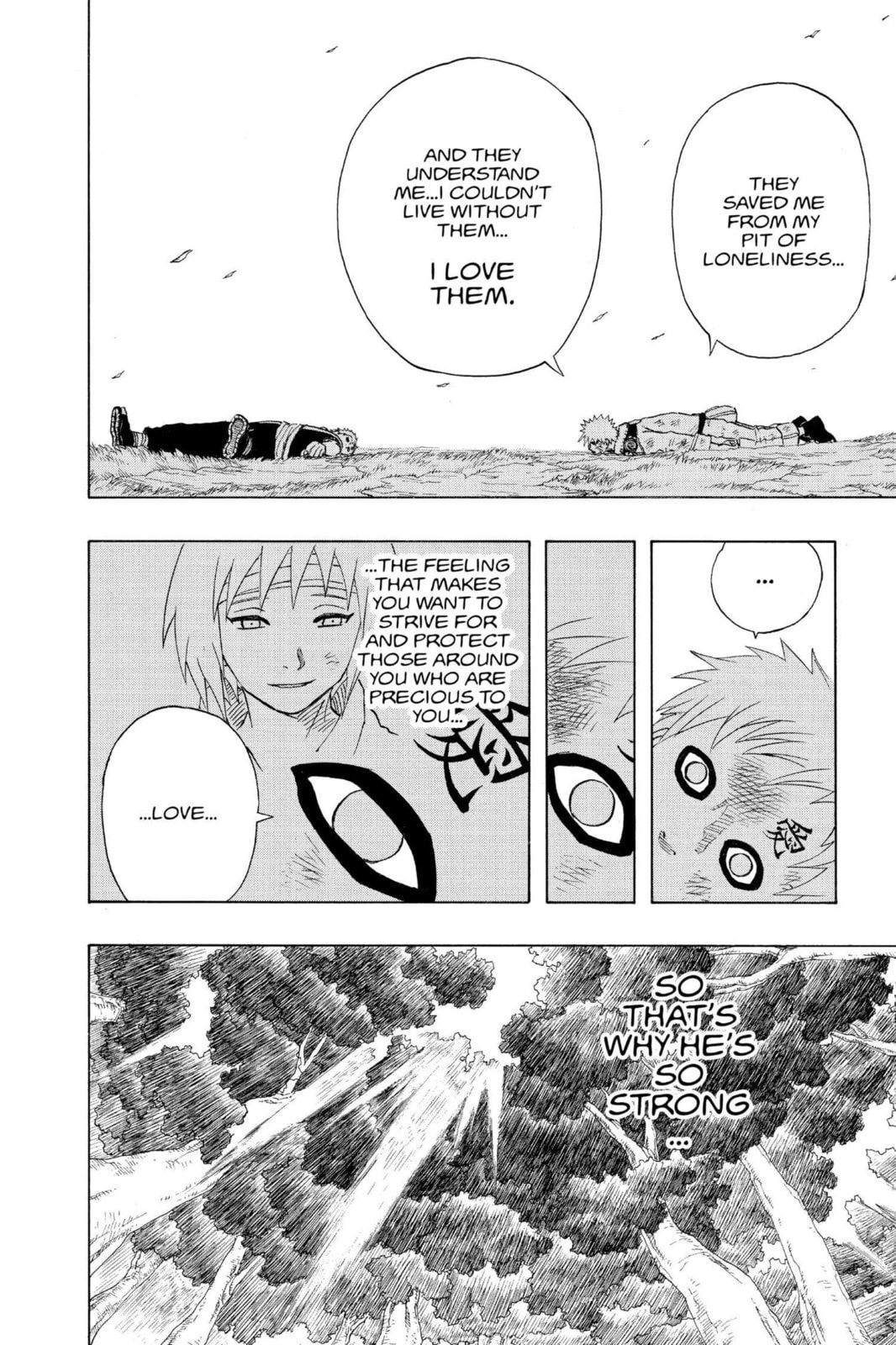 Naruto, chapter 138, image 18