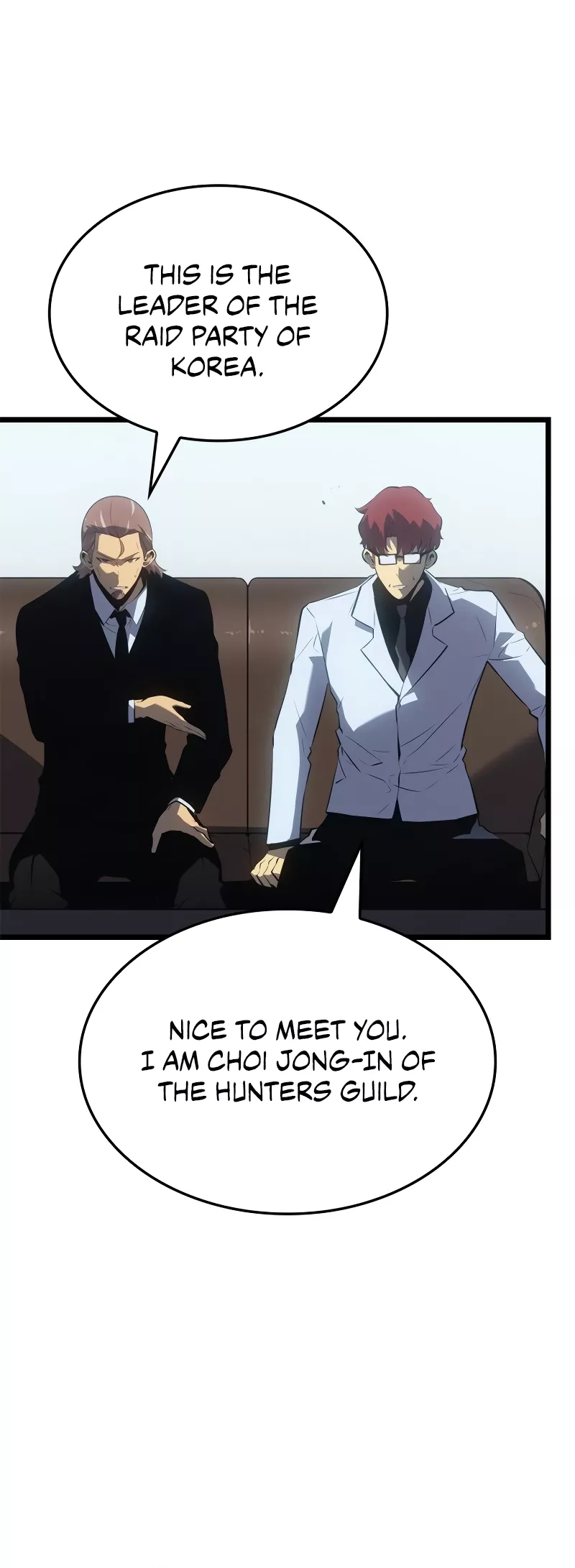 Solo Leveling: Ragnarok, chapter 63, image 21