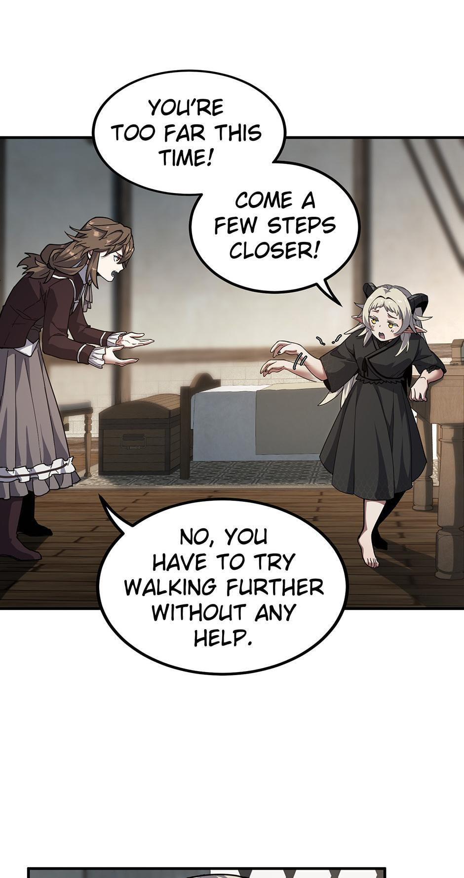 The Beginning After the End, chapter 230, image 4