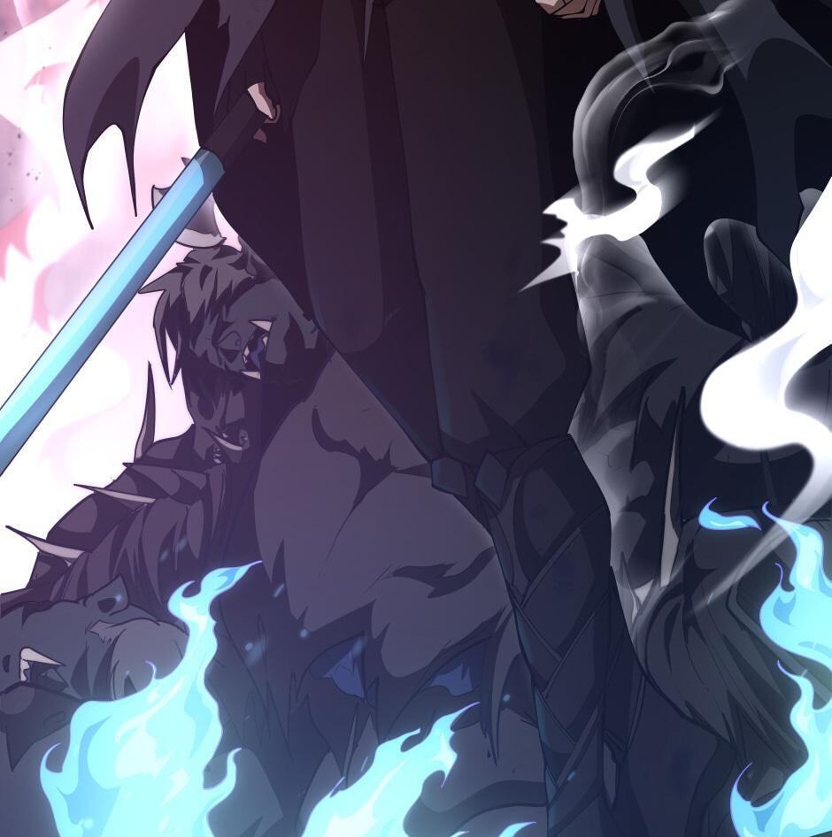 The Beginning After the End, chapter 172, image 27
