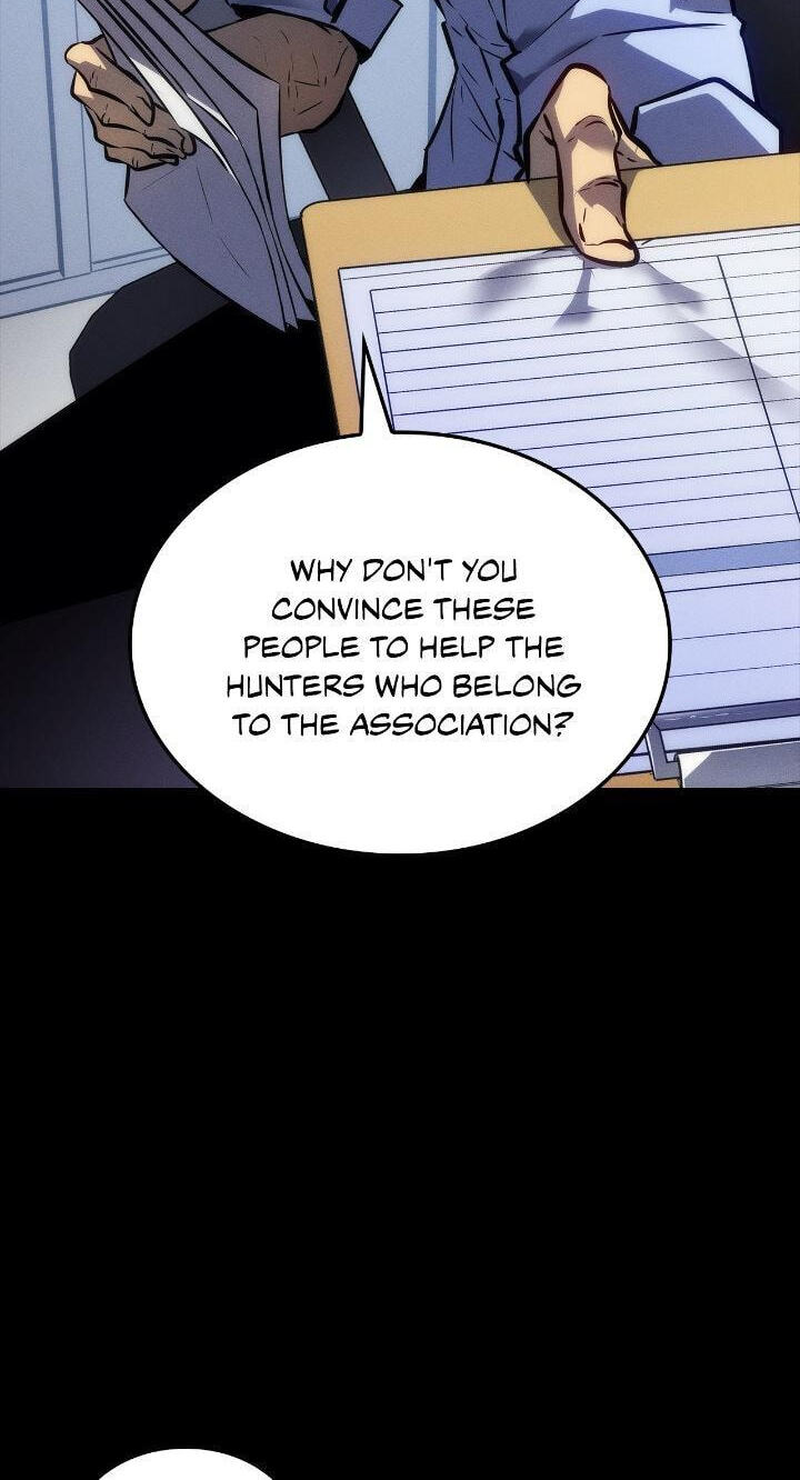 Solo Leveling, chapter 200, image 36