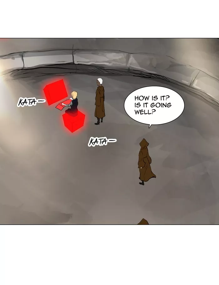 Tower of God, chapter 192, image 42