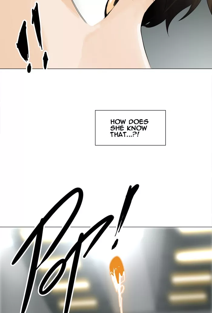 Tower of God, chapter 206, image 35