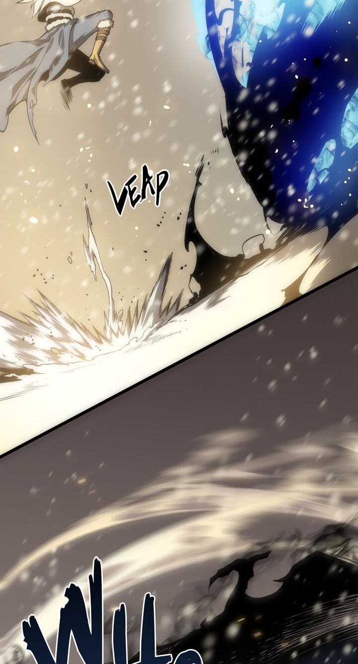 Solo Leveling, chapter 54, page 2