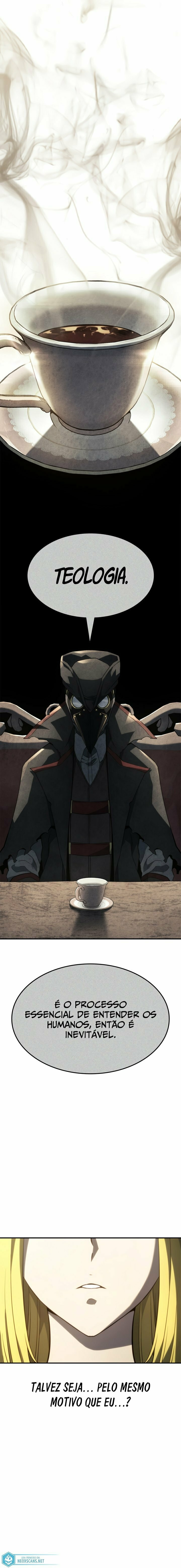 Revenge of the Baskerville Bloodhound, chapter 48, image 22