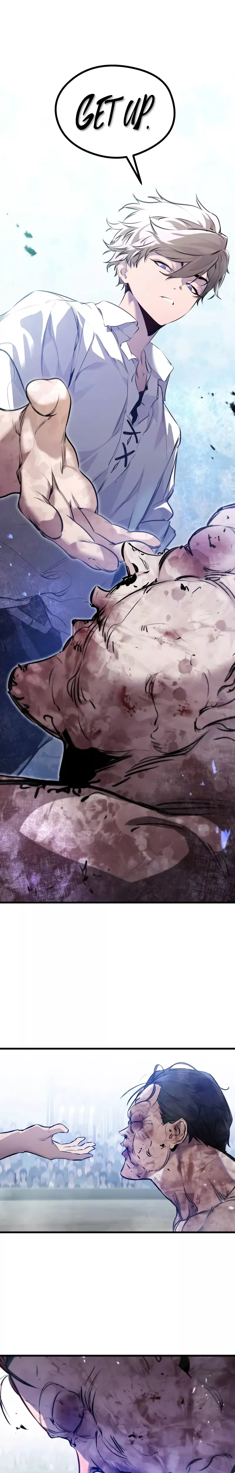 The Regressed Mercenary Has a Plan, chapter 9, image 29