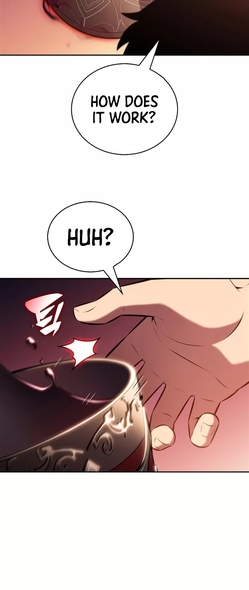 Solo Max-Level Newbie, chapter 235, image 37