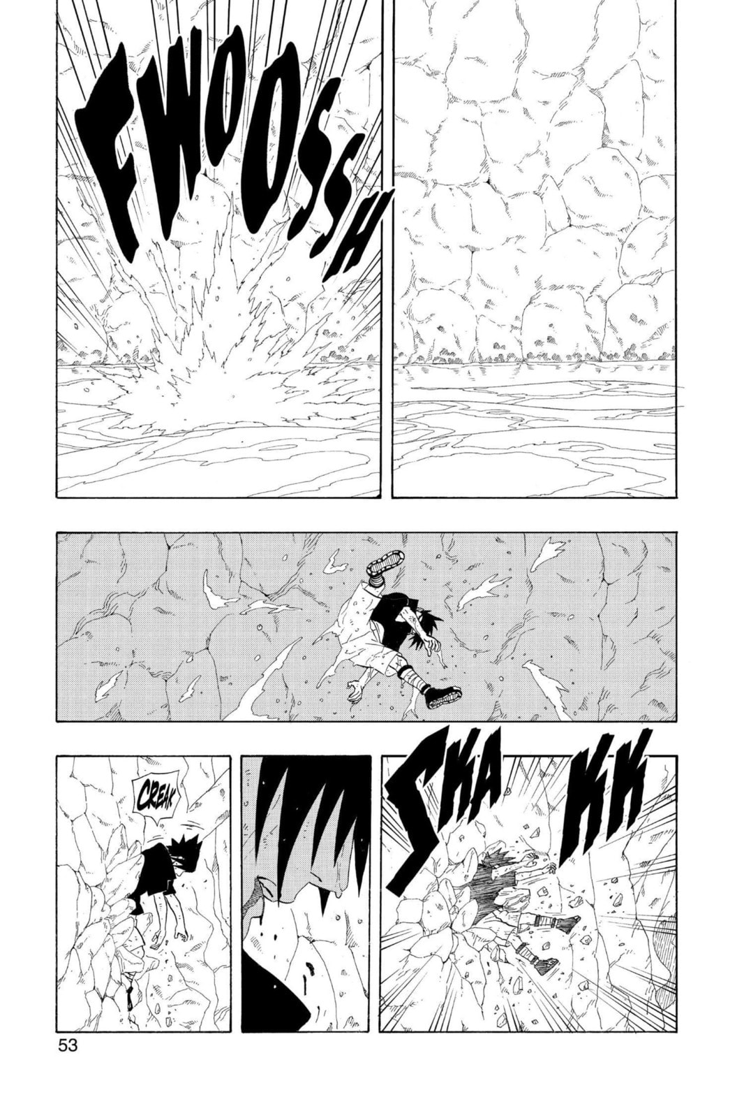 Naruto, chapter 229, image 7