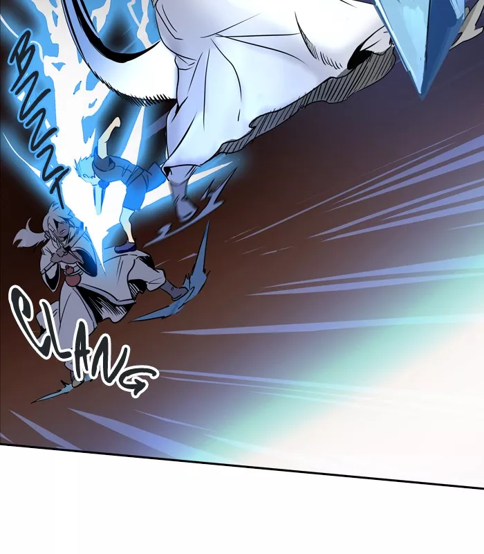 Tower of God, chapter 291, image 22