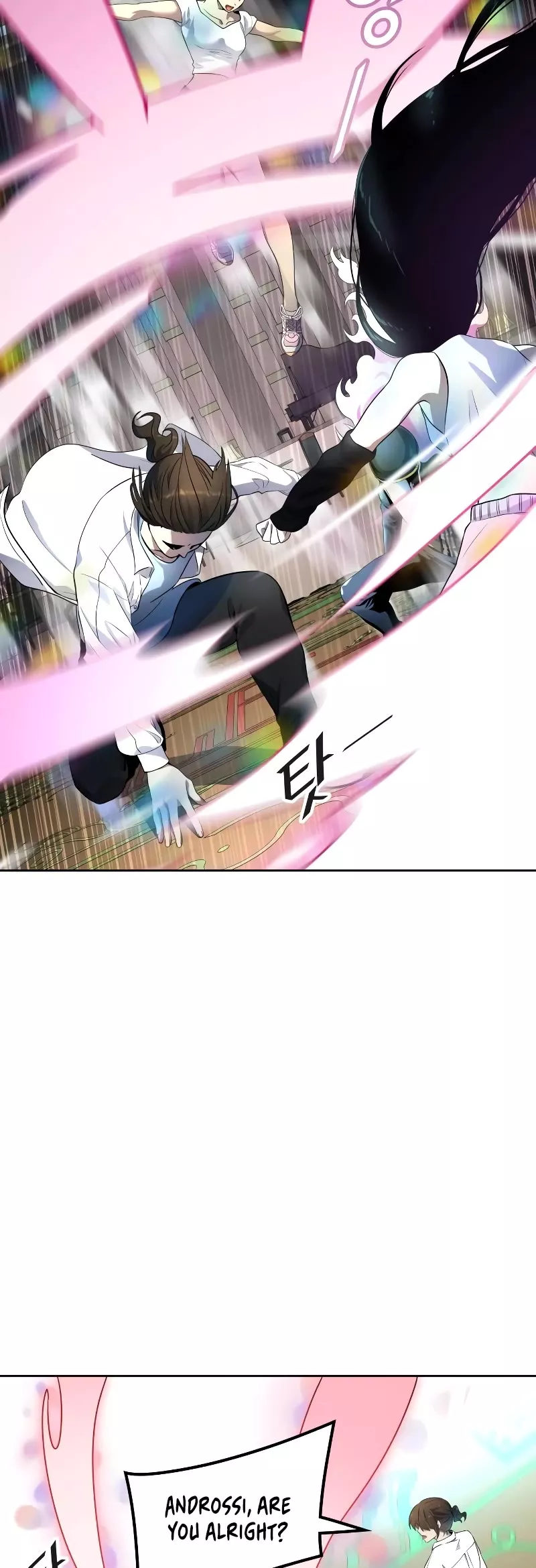 Tower of God, chapter 559, image 24