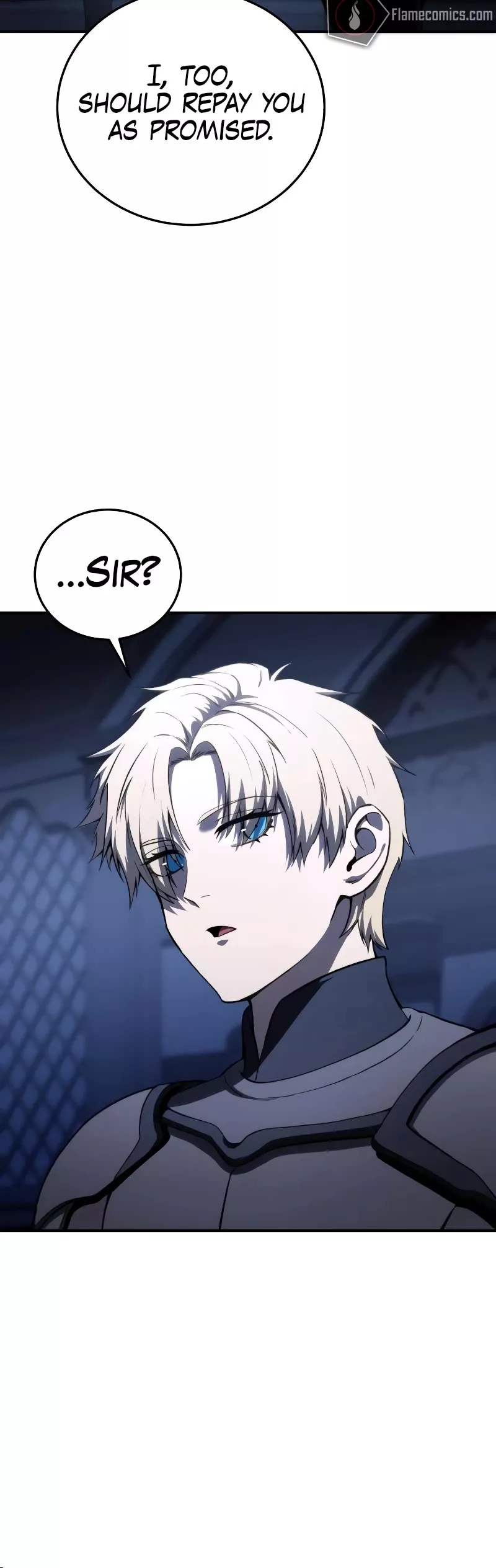 Star-Fostered Swordmaster, chapter 34, image 57