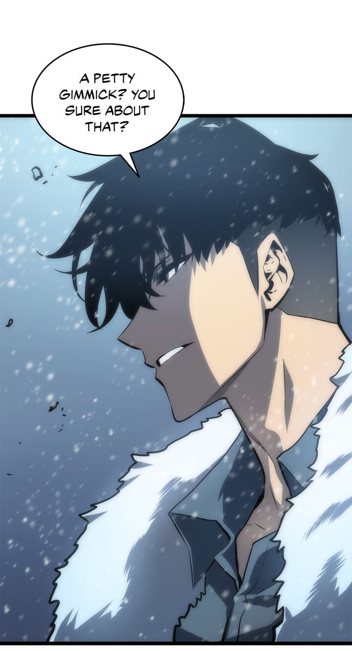 Solo Leveling, chapter 53, page 40