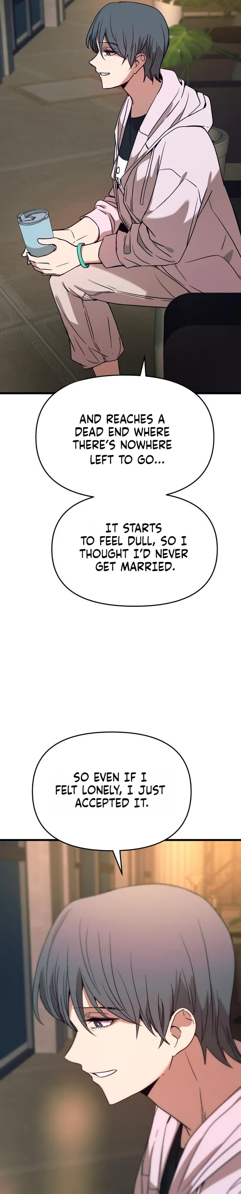 My Bias Gets on the Last Train, chapter 86, image 42