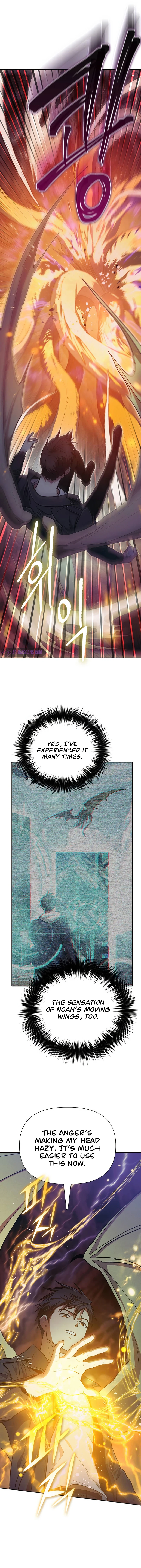 The S-Classes That I Raised, chapter 91, image 11
