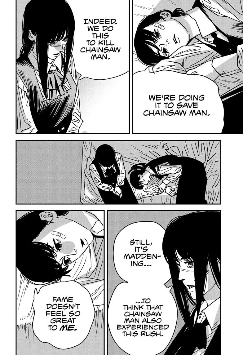 Chainsaw Man, chapter 138, image 13