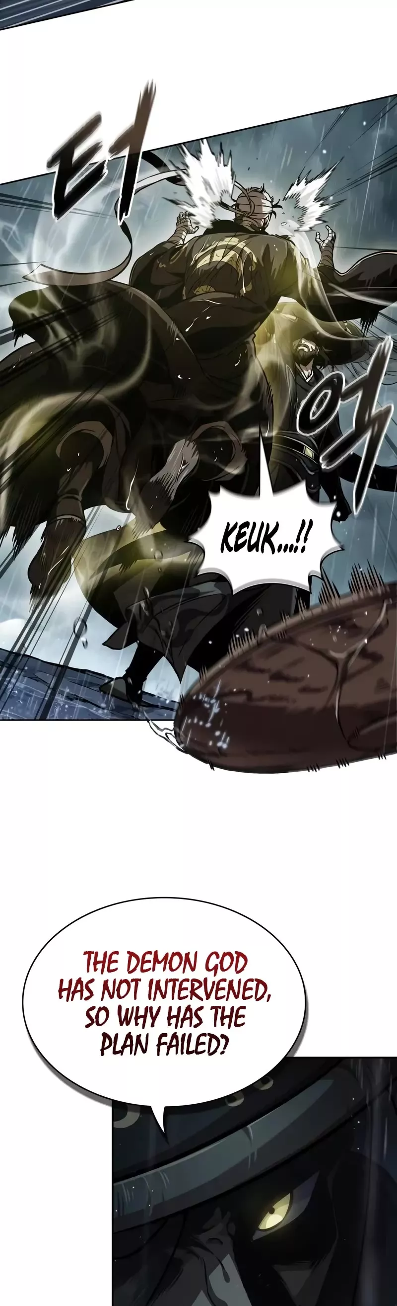 Nano Machine, chapter 244, image 15