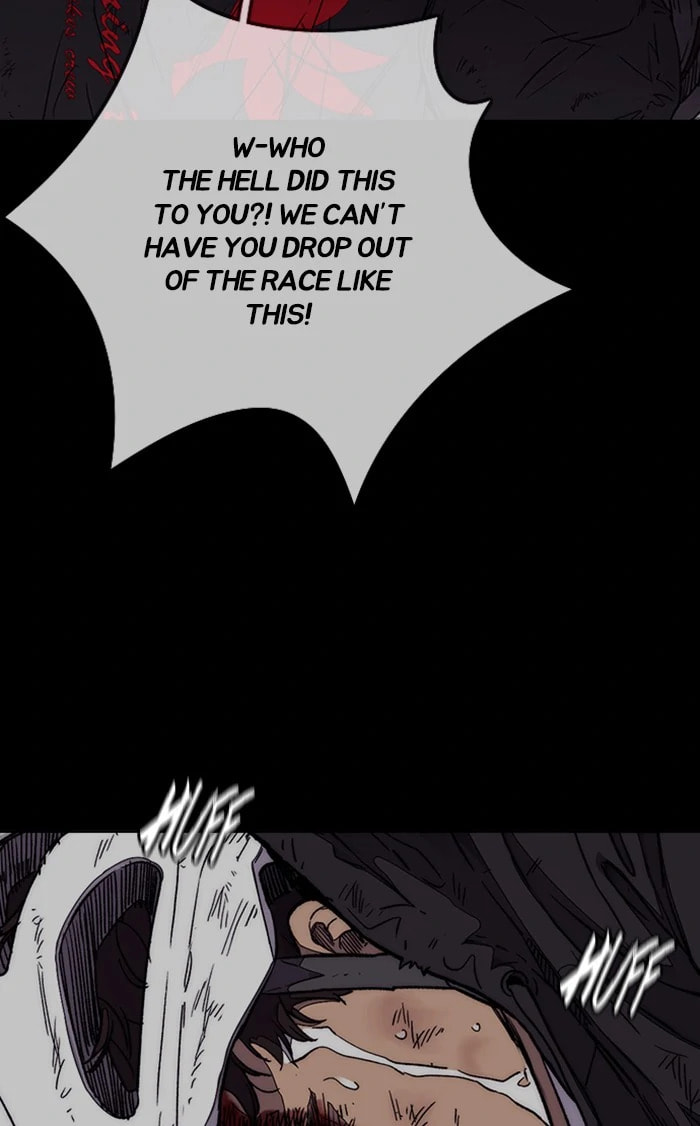 Wind Breaker, chapter 343, image 14