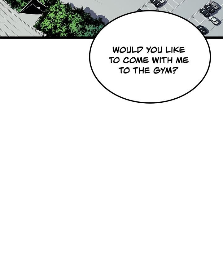 Solo Leveling, chapter 90, page 45