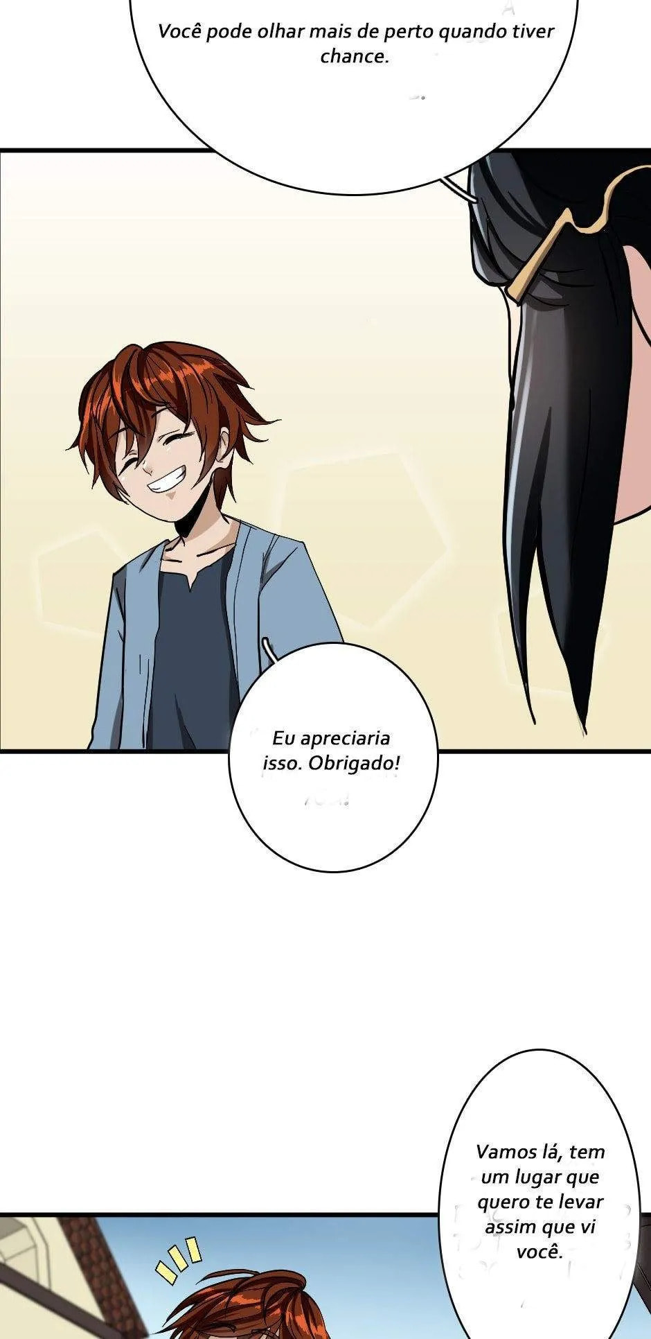 The Beginning After the End, chapter 33, page 23