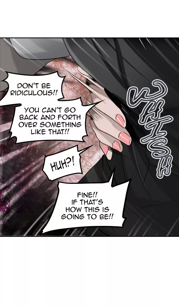 Tower of God, chapter 286, image 8