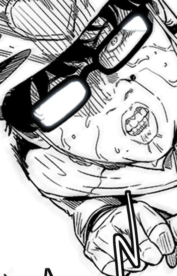 Wind Breaker, chapter 307, image 68