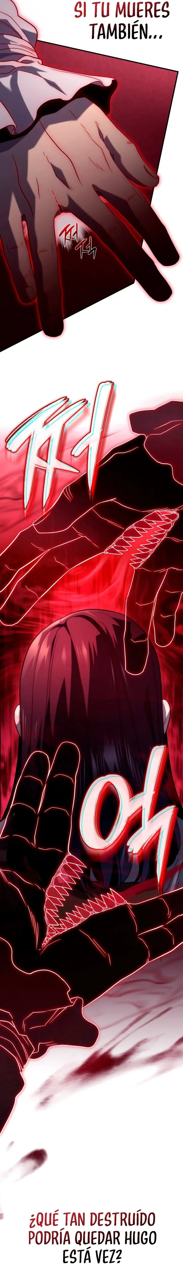 Revenge of the Baskerville Bloodhound, chapter 69, image 23