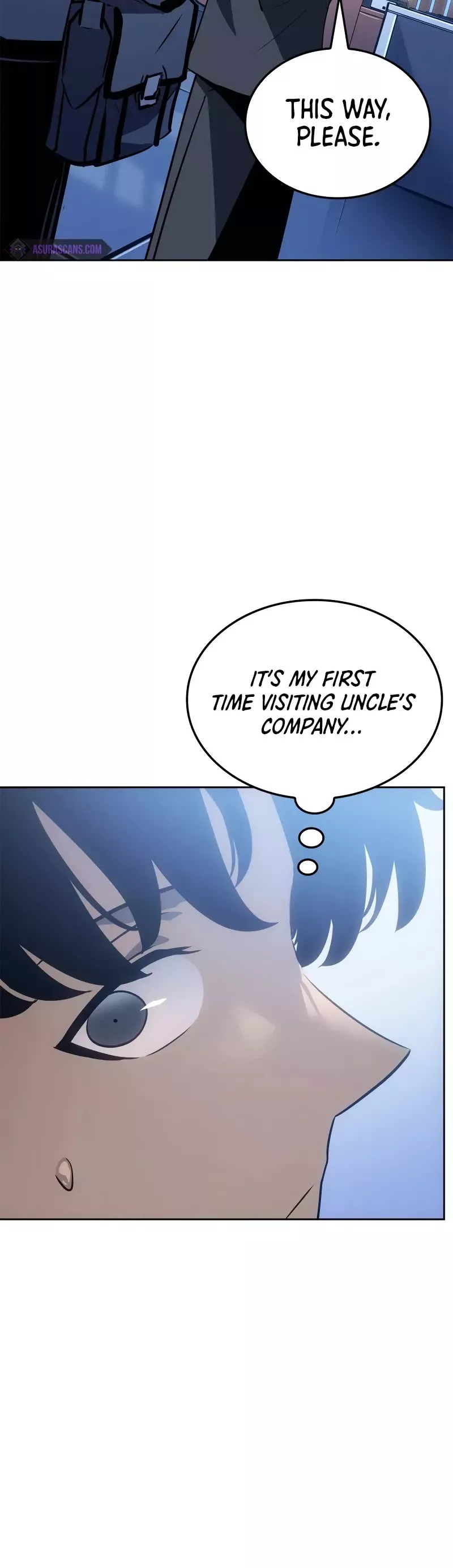 Solo Leveling: Ragnarok, chapter 22, image 6