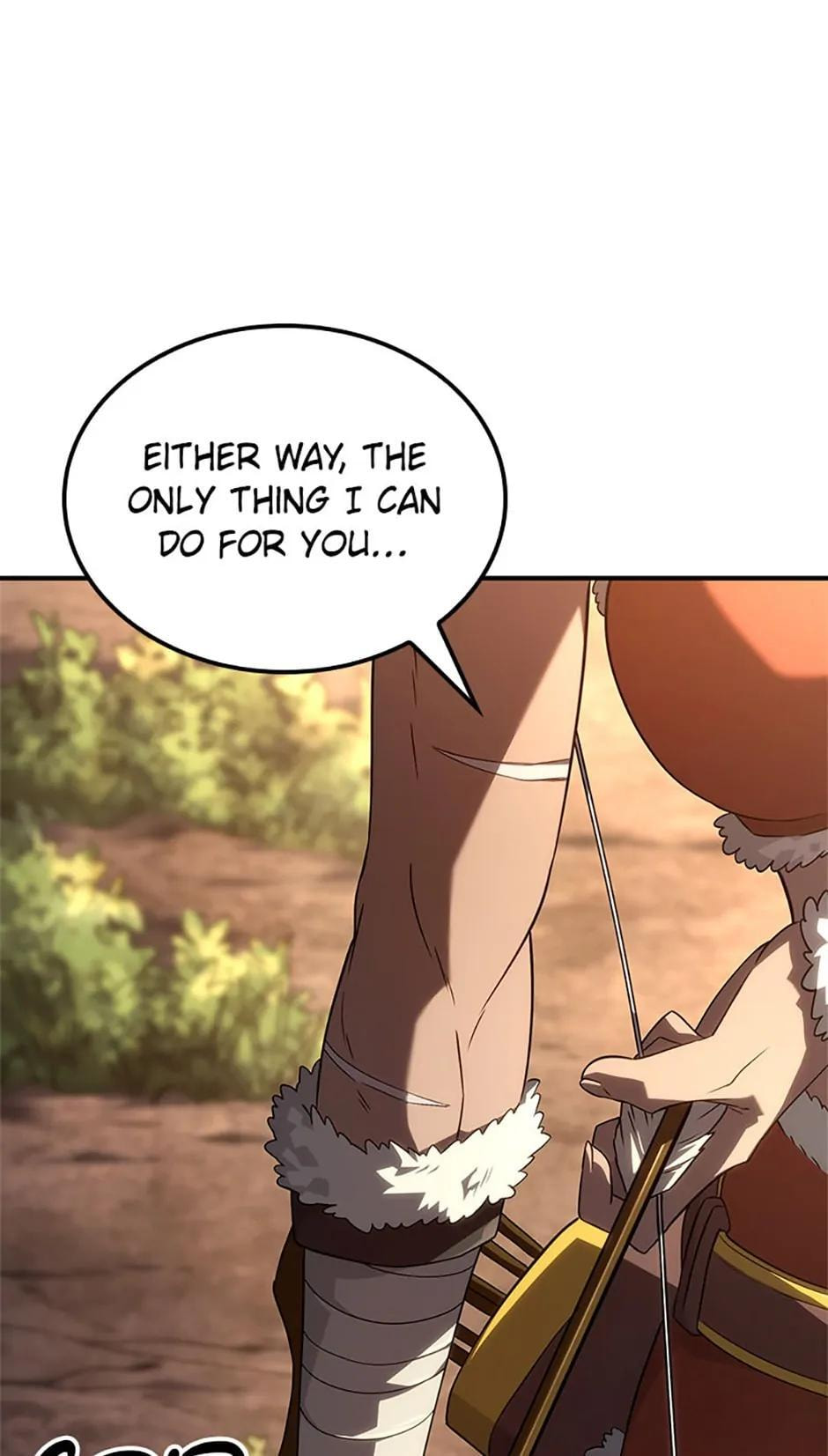 Revenge of the Baskerville Bloodhound, chapter 54, image 138