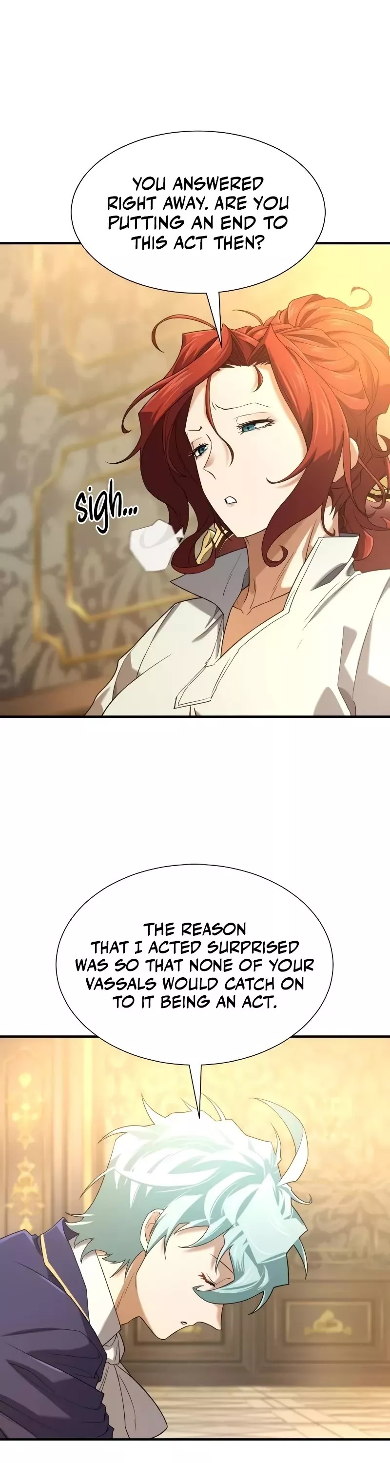 The Greatest Estate Developer, chapter 166, image 4