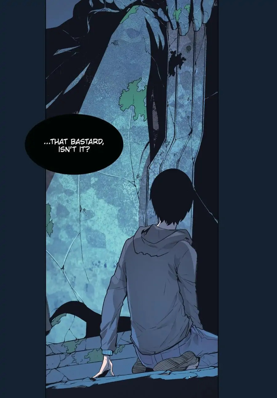 Solo Leveling, chapter 1, page 81
