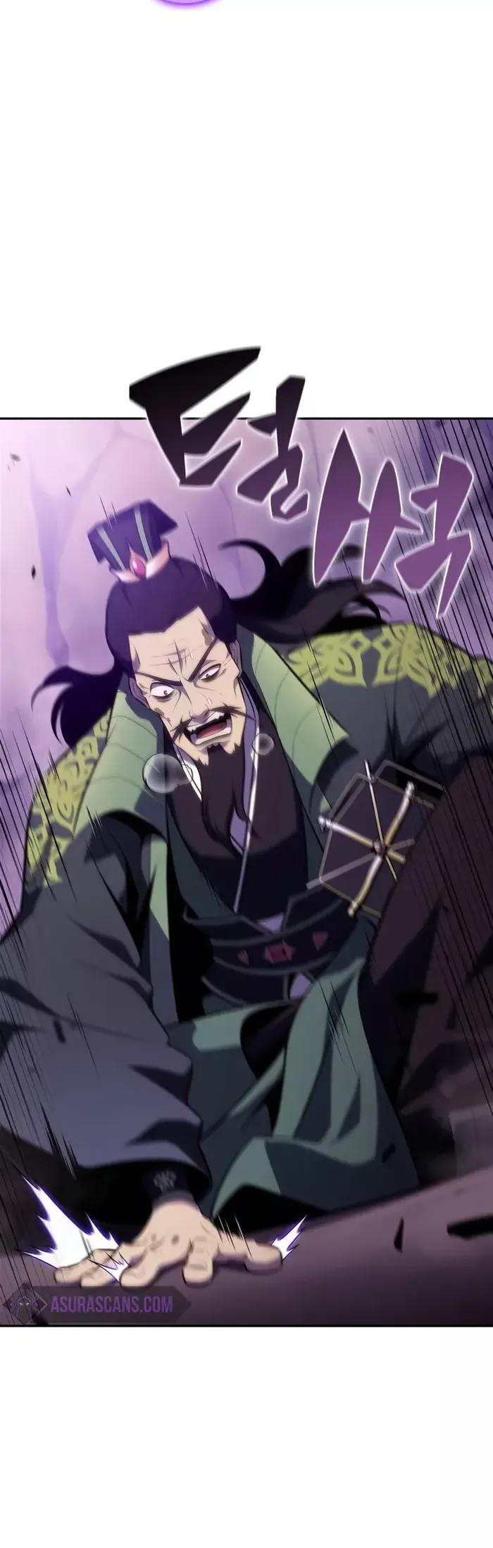 Solo Max-Level Newbie, chapter 175, image 6