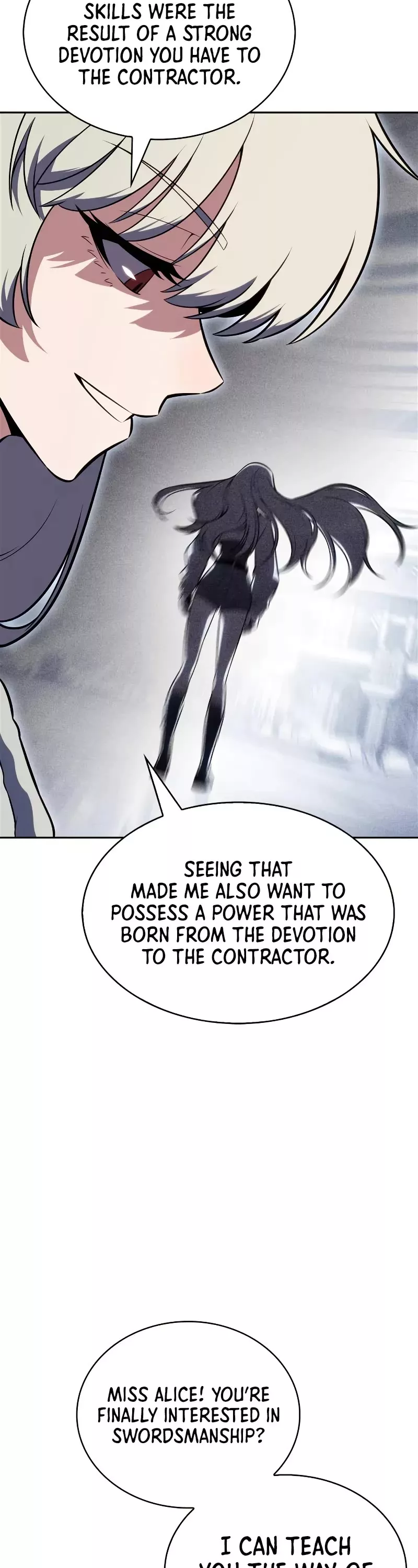Solo Max-Level Newbie, chapter 225, image 23